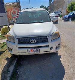 تويوتا راف 4
